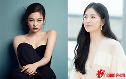 Giữa lúc Jennie mắng vì cảnh nóng, một bộ phim 18+ của Song Hye Kyo bất ngờ hot trở lại