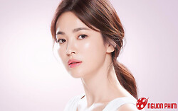 Không phải Lee Min Ho, Song Hye Kyo thừa nhận muốn đóng phim cùng người này