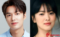 Lee Min Ho và Song Hye Kyo chính thức sánh đôi cùng nhau, ngày trọng đại của cả hai đã được công bố