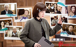 Nữ Luật Sư Kỳ Lạ Woo Young Woo sắp có phần 2, Park Eun Bin và Kang Tae Oh không tham gia?