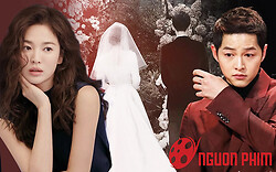 Song Joong Ki muốn có con sớm, ngầm thừa nhận nguyên nhân ly hôn Song Hye Kyo