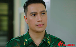 Việt Anh được khuyên đừng đóng người tốt, nên đổi vai với nam diễn viên này