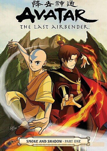 Phim Avatar The Last Airbender Ss1  Avatar The Last Airbender Ss1   Vietsub Thuyết Minh HD  nguontvhaycom