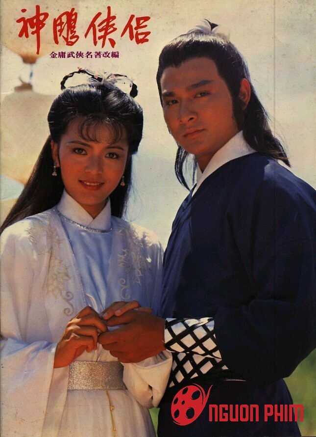 Phim Thần Điêu Đại Hiệp 1983 The Return Of The Condor Heroes 1983