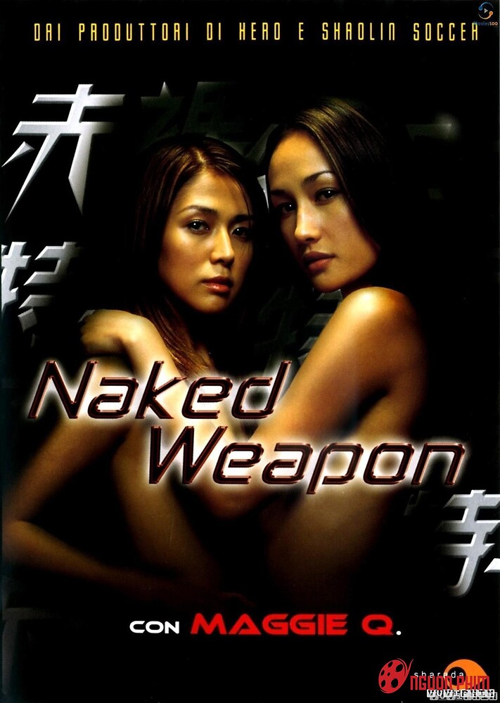 Phim V Kh Kh U G I Naked Weapon Vietsub Thuy T Minh Hd Nguonphimday Com