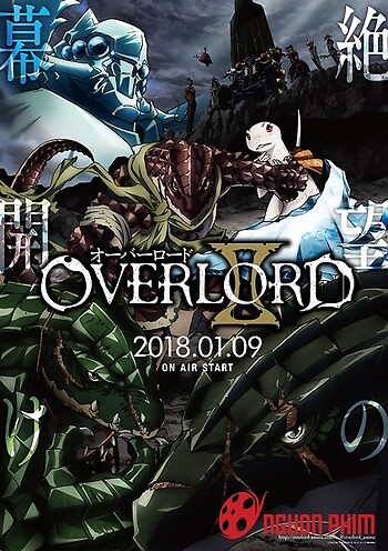 Overlord Ss2