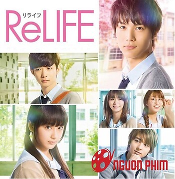 Relife Live Action