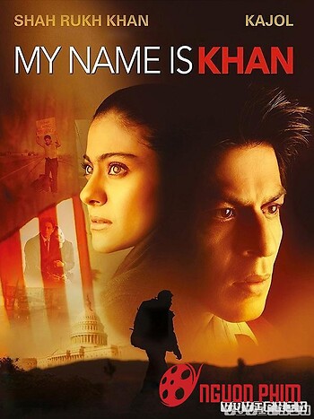 Tên Tôi Là Khan