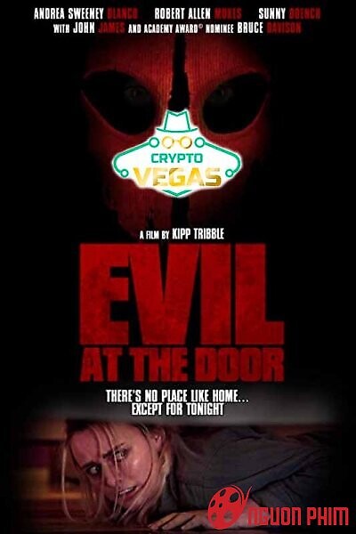 Ác Ma Ở Cửa - Evil At The Door (2022)
