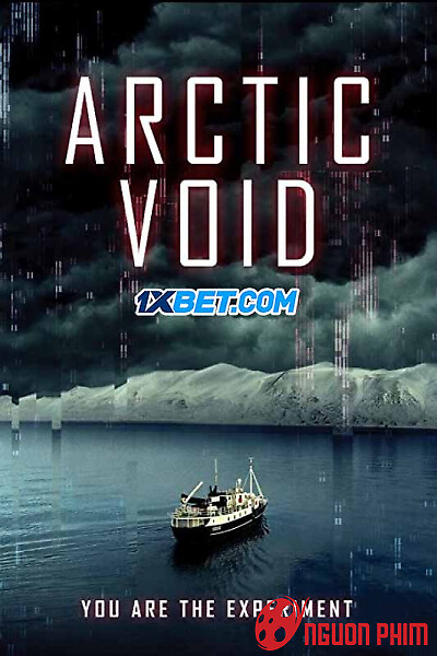 Arctic Void - Arctic Void (2022)