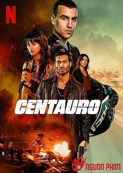 Centauro - Centauro / Centauro (2022)