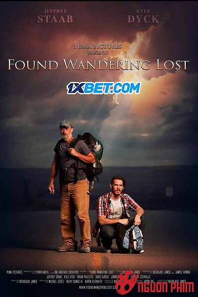 Found Wandering Lost - Found Wandering Lost (2022)