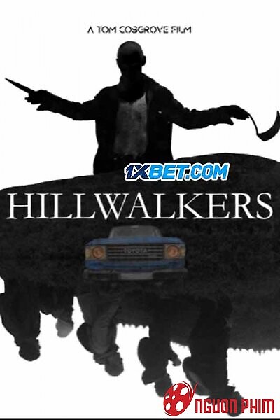 Hillwalkers - Hillwalkers (2022)