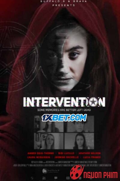 Intervention - Intervention (2022)