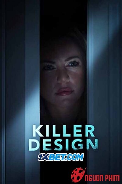 Killer Design - Killer Design (2022)