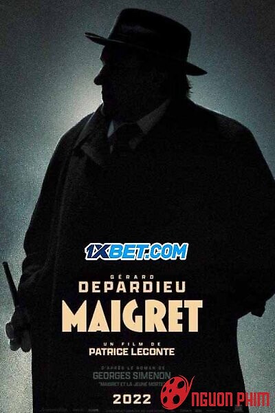 Maigret - Maigret (2022)