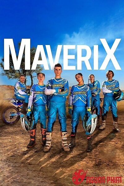 Maverix - Maverix (2022)