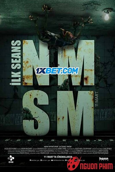 Phiên Đầu Tiên: Nmsm - Ilk Seans Nmsm (2022)