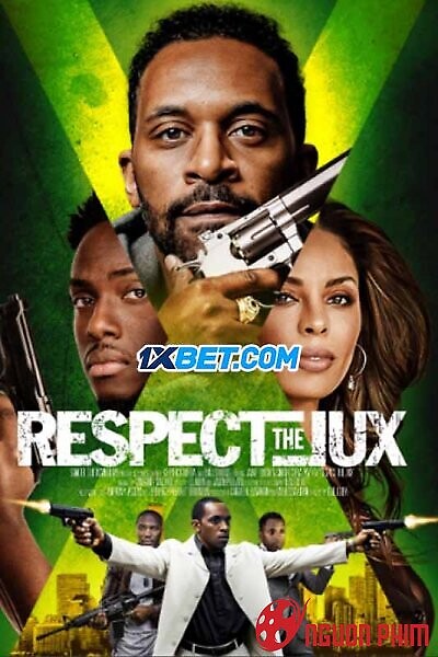 Respect The Jux - Respect The Jux (2022)