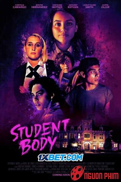 Student Body - Student Body (2022)
