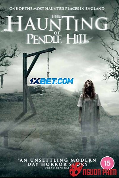 The Haunting Of Pendle Hill - The Haunting Of Pendle Hill (2022)