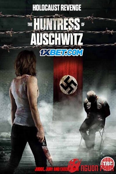 The Huntress Of Auschwitz - The Huntress Of Auschwitz (2022)