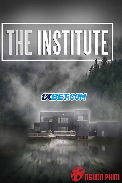 The Institute - The Institute (2022)