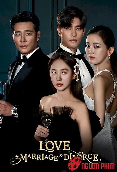 Yêu (kết Hôn Và Ly Dị) 3 - Love (Marriage And Divorce) Season 3 (2022)