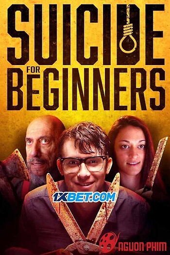 Suicide For Beginners