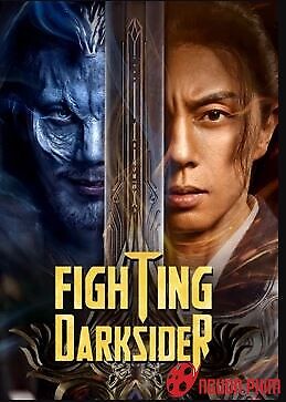 Chiến Thần Đồ Ma - Fighting Darksider (2022)