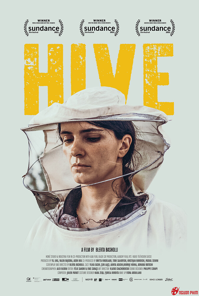 Gánh Nặng Của Người Phụ Nữ - Hive (2021)