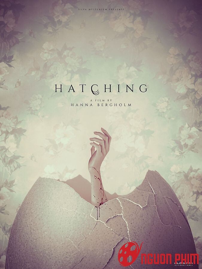 Hatching - Hatching (2022)