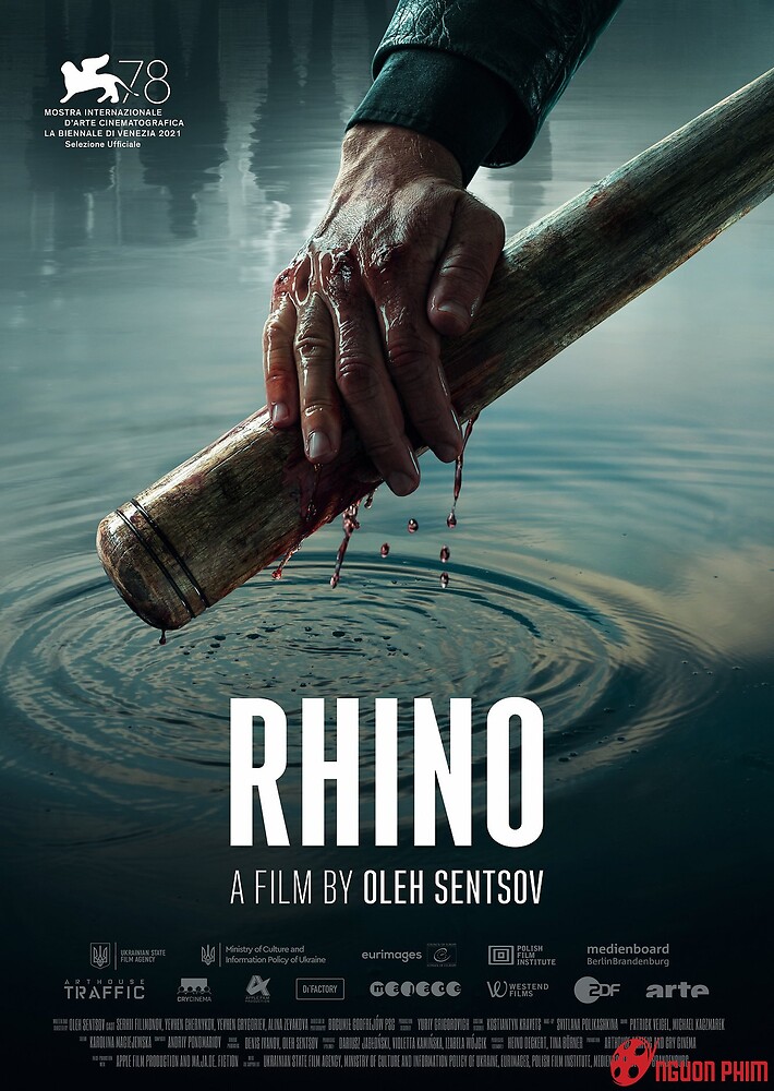 Rhino - Rhino (2021)