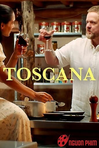 Toscana - Toscana (2022)