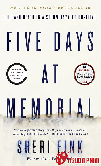 Five Days At Memorial