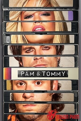 Pam Và Tommy