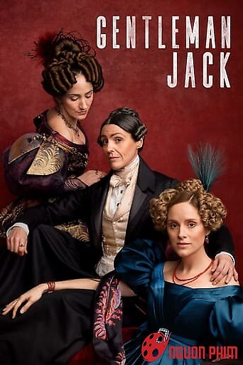 Qúy Ông Jack Phần 2 - Gentleman Jack Season 2