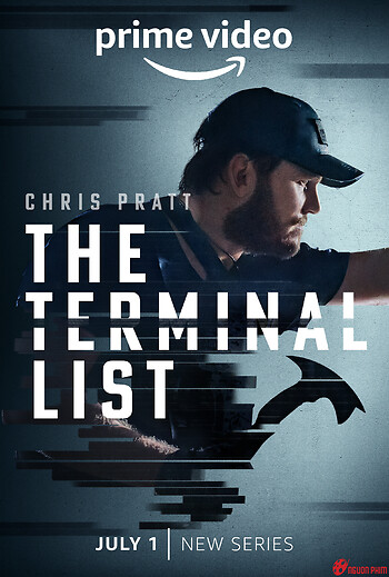 The Terminal List Phần 1