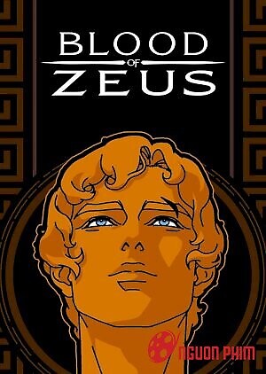 Máu Của Zeus Phần 1