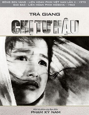 Chị Tư Hậu (1962)