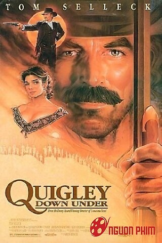 Độc Nhãn Quigley