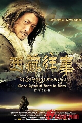 Một Thời Ở Tây Tạng
