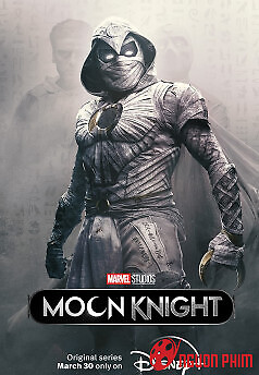 Kỵ Sĩ Mặt Trăng - Moon Knight (2022)