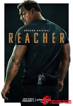Reacher (phần 1) - Reacher (2022)