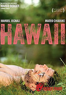 Chuyện Tình Hawaii