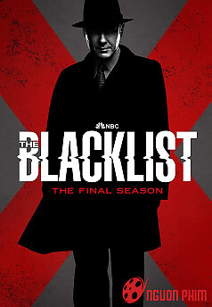 Danh Sách Đen (Phần 10) - The Blacklist Season 10