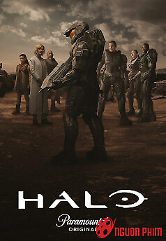 Halo (Phần 1) - Halo