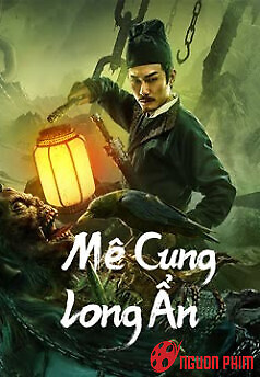 Mê Cung Long Ẩn