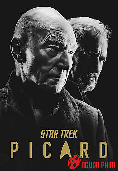 Star Trek: Picard (Phần 2)