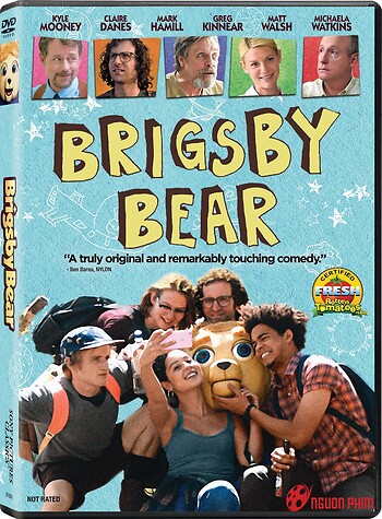 Gấu Brigsby